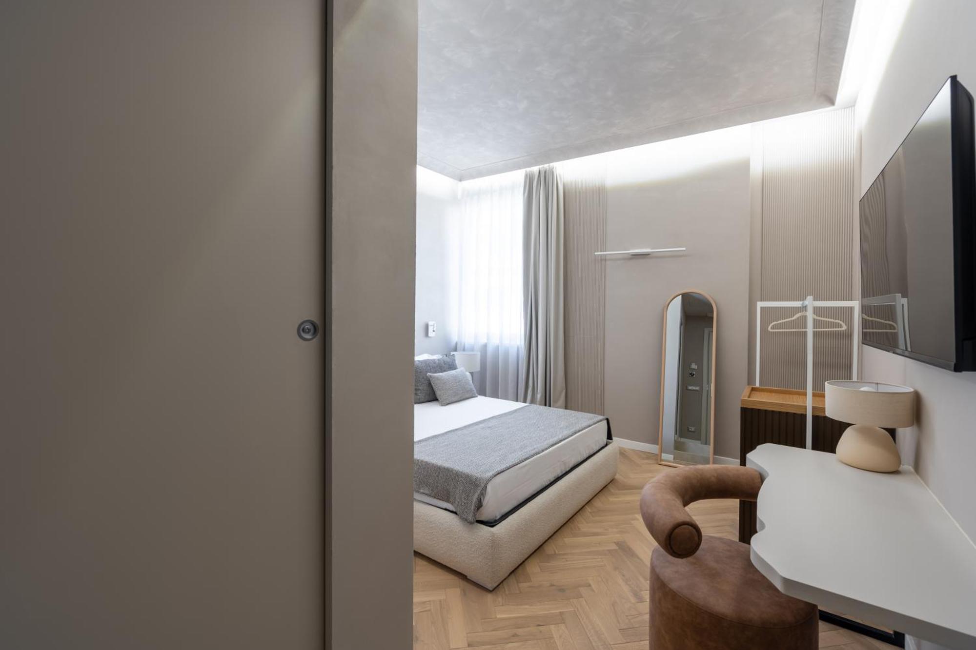 Duomo Collection Hotel Milan Exterior photo